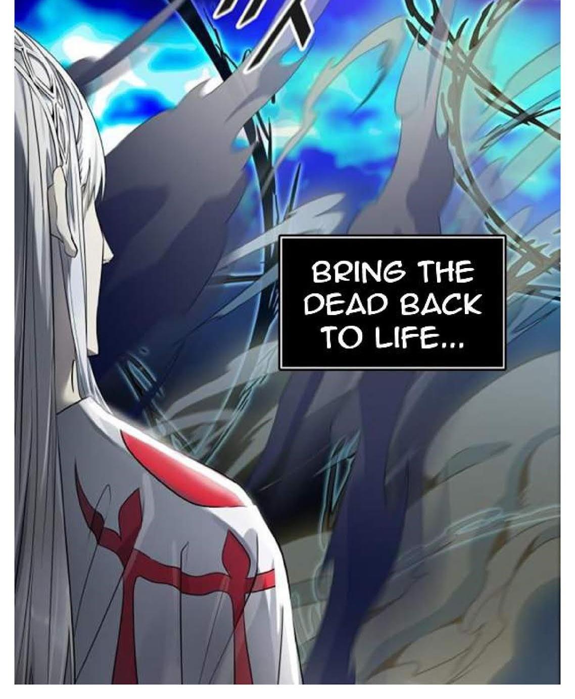 Tower of God, Chapter 508 image 041